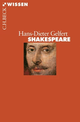 Abbildung von Gelfert | Shakespeare | 2. Auflage | 2015 | 2055 | beck-shop.de