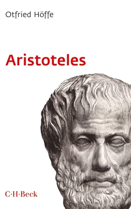 Abbildung von Höffe | Aristoteles | 4. Auflage | 2014 | 535 | beck-shop.de