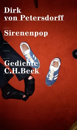 Abbildung von Petersdorff | Sirenenpop | 1. Auflage | 2014 | beck-shop.de