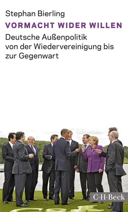 Abbildung von Bierling | Vormacht wider Willen | 1. Auflage | 2014 | 6030 | beck-shop.de