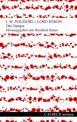 Abbildung von Polidori / Kaiser | Der Vampir | 1. Auflage | 2014 | beck-shop.de