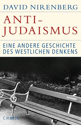 Abbildung von Nirenberg | Anti-Judaismus | 1. Auflage | 2015 | beck-shop.de