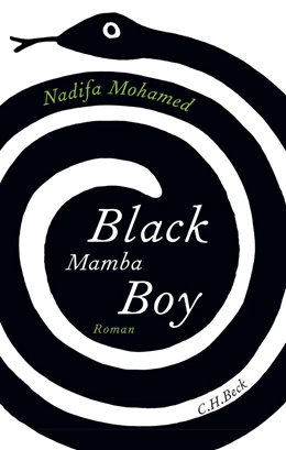 Abbildung von Mohamed | Black Mamba Boy | 1. Auflage | 2015 | beck-shop.de