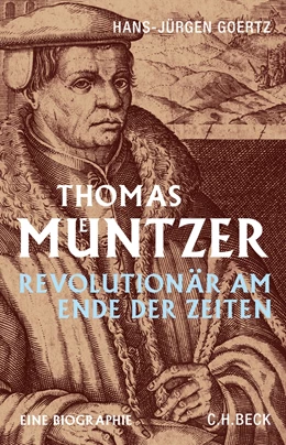 Abbildung von Goertz | Thomas Müntzer | 1. Auflage | 2015 | beck-shop.de