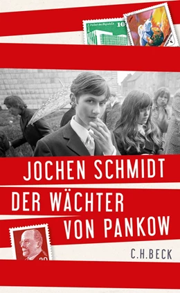 Abbildung von Schmidt | Der Wächter von Pankow | 1. Auflage | 2015 | beck-shop.de