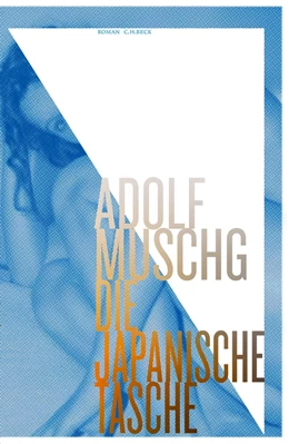 Abbildung von Muschg | Die Japanische Tasche | 1. Auflage | 2015 | beck-shop.de
