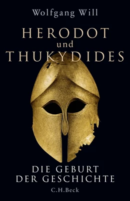 Abbildung von Will | Herodot und Thukydides | 1. Auflage | 2015 | beck-shop.de
