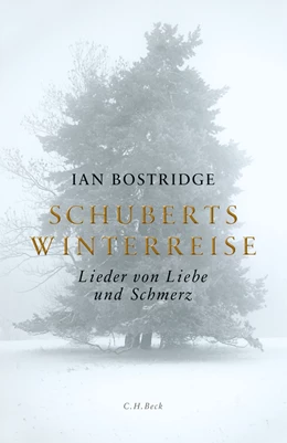 Abbildung von Bostridge | Schuberts Winterreise | 1. Auflage | 2015 | beck-shop.de
