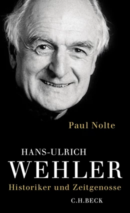 Abbildung von Nolte | Hans-Ulrich Wehler | 1. Auflage | 2015 | beck-shop.de