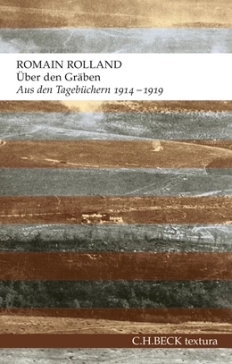 Abbildung von Rolland / Buohler | Über den Gräben | 1. Auflage | 2015 | beck-shop.de