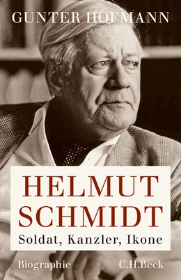 Abbildung von Hofmann | Helmut Schmidt | 1. Auflage | 2015 | beck-shop.de