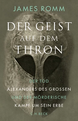 Abbildung von Romm | Der Geist auf dem Thron | 1. Auflage | 2016 | beck-shop.de
