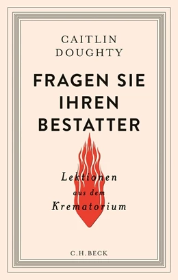 Abbildung von Doughty | Fragen Sie Ihren Bestatter | 1. Auflage | 2016 | beck-shop.de