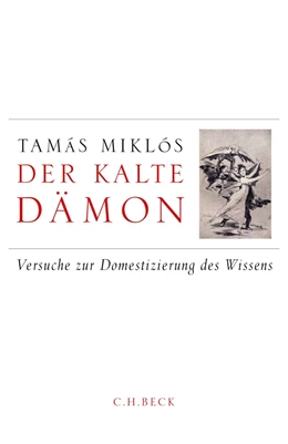 Abbildung von Miklós | Der kalte Dämon | 1. Auflage | 2016 | beck-shop.de
