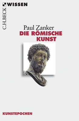 Abbildung von Zanker | Die römische Kunst | 2. Auflage | 2016 | 2552 | beck-shop.de