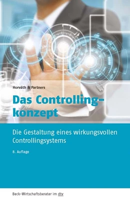 Abbildung von Das Controllingkonzept | 8. Auflage | 2017 | 50949 | beck-shop.de