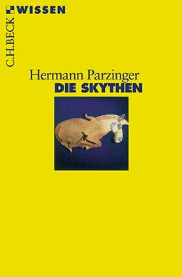 Abbildung von Parzinger | Die Skythen | 3. Auflage | 2016 | 2342 | beck-shop.de