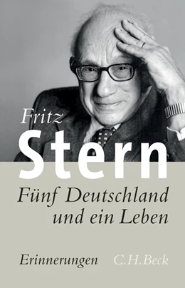 Abbildung von Stern | Fünf Deutschland und ein Leben | 9. Auflage | 2017 | beck-shop.de