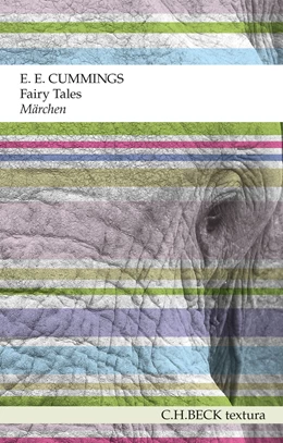 Abbildung von Cummings | Fairy Tales. Märchen | 2. Auflage | 2016 | beck-shop.de