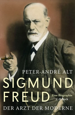 Abbildung von Alt | Sigmund Freud | 1. Auflage | 2016 | beck-shop.de