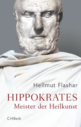Abbildung von Flashar | Hippokrates | 1. Auflage | 2016 | beck-shop.de