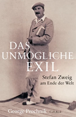 Abbildung von Prochnik | Das unmögliche Exil | 1. Auflage | 2016 | beck-shop.de