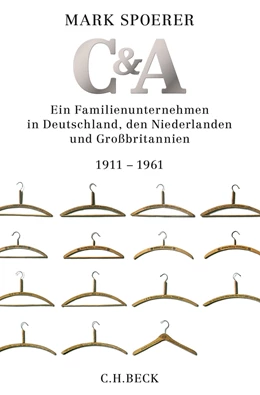 Abbildung von Spoerer | C&A | 1. Auflage | 2016 | beck-shop.de