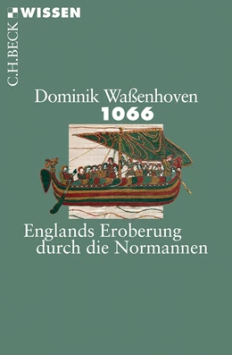 Abbildung von Waßenhoven | 1066 | 1. Auflage | 2016 | 2866 | beck-shop.de