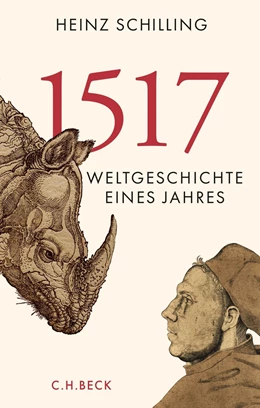 Abbildung von Schilling | 1517 | 1. Auflage | 2017 | beck-shop.de