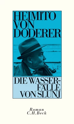 Abbildung von Doderer | Die Wasserfälle von Slunj | 2. Auflage | 2016 | beck-shop.de