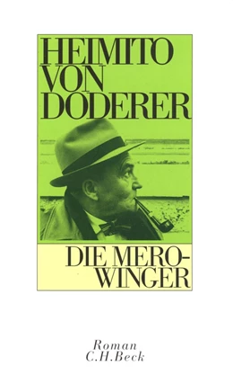 Abbildung von Doderer | Die Merowinger | 2. Auflage | 2016 | beck-shop.de