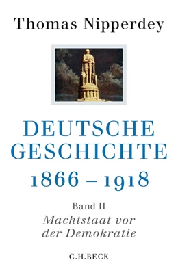 Abbildung von Deutsche Geschichte 1866-1918 | 1. Auflage | 2017 | 6114 | beck-shop.de