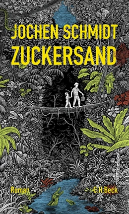 Abbildung von Schmidt | Zuckersand | 1. Auflage | 2017 | beck-shop.de