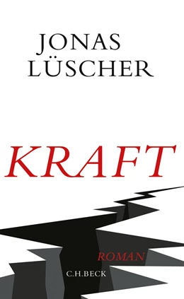 Abbildung von Lüscher | Kraft | 1. Auflage | 2017 | beck-shop.de