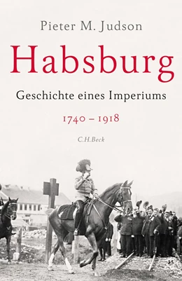Abbildung von Judson | Habsburg | 1. Auflage | 2017 | beck-shop.de