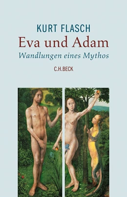 Abbildung von Flasch | Eva und Adam | 1. Auflage | 2017 | beck-shop.de