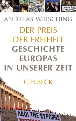 Abbildung von Wirsching | Der Preis der Freiheit | 2. Auflage | 2017 | beck-shop.de