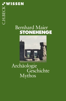 Abbildung von Maier | Stonehenge | 2. Auflage | 2018 | 2377 | beck-shop.de