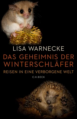 Abbildung von Warnecke | Das Geheimnis der Winterschläfer | 1. Auflage | 2017 | beck-shop.de