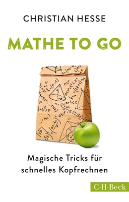 Abbildung von Hesse | Mathe to go | 1. Auflage | 2017 | 6283 | beck-shop.de