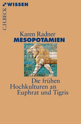 Abbildung von Radner | Mesopotamien | 1. Auflage | 2017 | 2877 | beck-shop.de