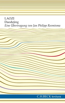 Abbildung von Reemtsma | Daodejing | 2. Auflage | 2017 | beck-shop.de