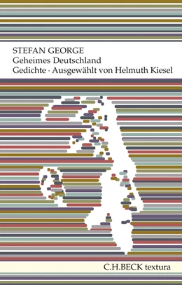 Abbildung von George / Kiesel | Geheimes Deutschland | 1. Auflage | 2018 | beck-shop.de