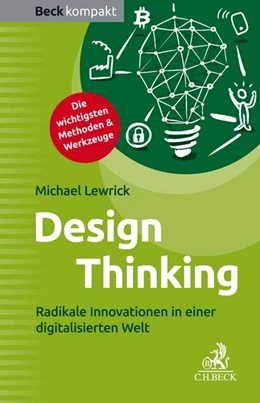 Abbildung von Lewrick | Design Thinking | 1. Auflage | 2018 | beck-shop.de