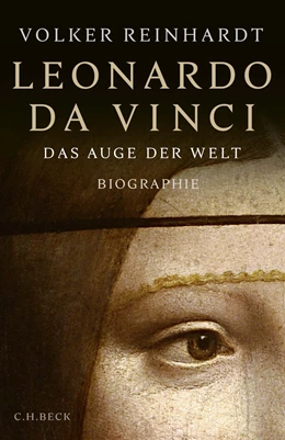 Abbildung von Reinhardt | Leonardo da Vinci | 1. Auflage | 2018 | beck-shop.de