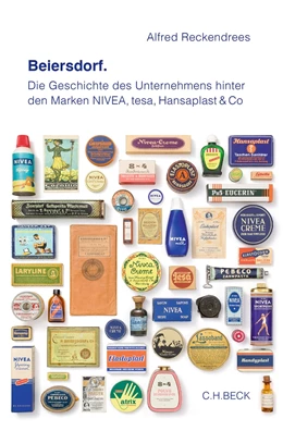 Abbildung von Reckendrees | Beiersdorf | 1. Auflage | 2018 | beck-shop.de