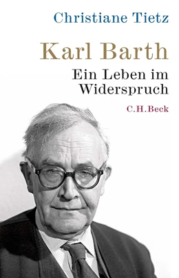 Abbildung von Tietz | Karl Barth | 1. Auflage | 2018 | beck-shop.de