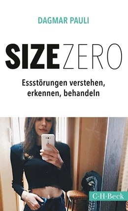 Abbildung von Pauli | Size Zero | 1. Auflage | 2018 | 6323 | beck-shop.de