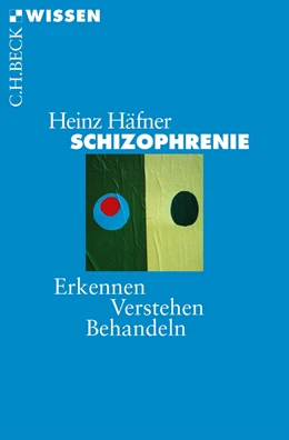 Abbildung von Häfner | Schizophrenie | 2. Auflage | 2018 | 2497 | beck-shop.de