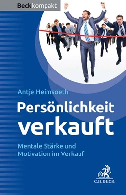 Abbildung von Heimsoeth | Persönlichkeit verkauft | 1. Auflage | 2018 | beck-shop.de